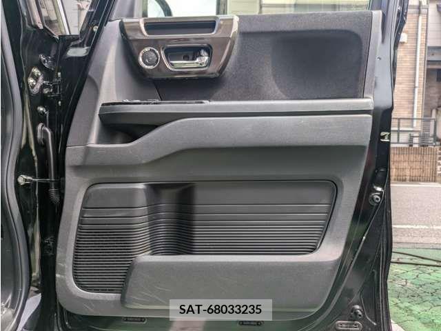 Honda N BOX CUSTOM 2018-03 347398-8