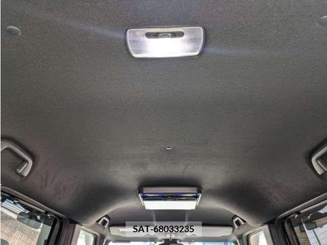 Honda N BOX CUSTOM 2018-03 347398-17