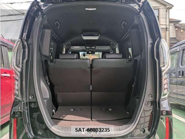 Honda N BOX CUSTOM 2018-03 347398-16