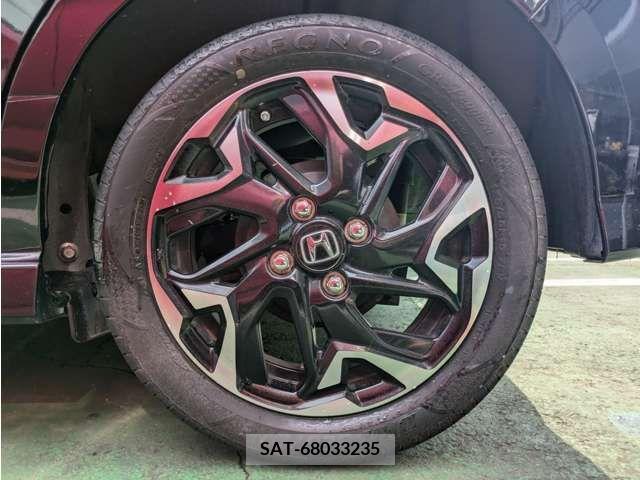 Honda N BOX CUSTOM 2018-03 347398-4