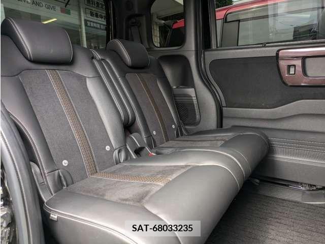 Honda N BOX CUSTOM 2018-03 347398-14
