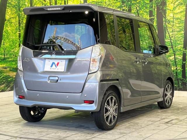 Mitsubishi EK SPACE 2019-02 194798-17