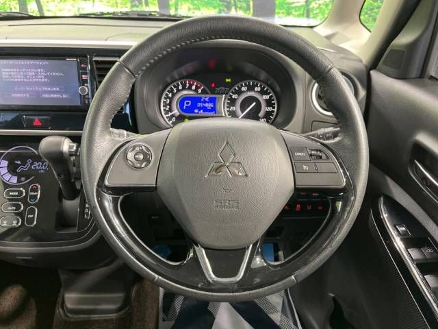 Mitsubishi EK SPACE 2019-02 194798-11