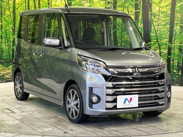 Mitsubishi EK SPACE 2019-02 194798-16