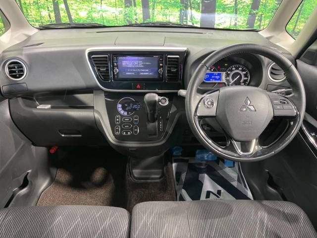 Mitsubishi EK SPACE 2019-02 194798-1