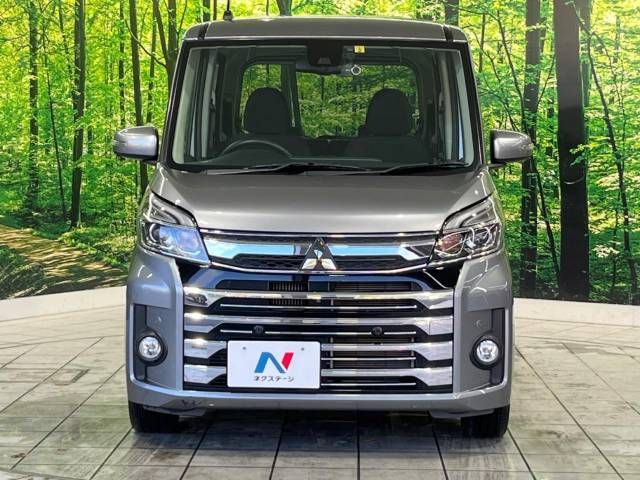 Mitsubishi EK SPACE 2019-02 194798-14