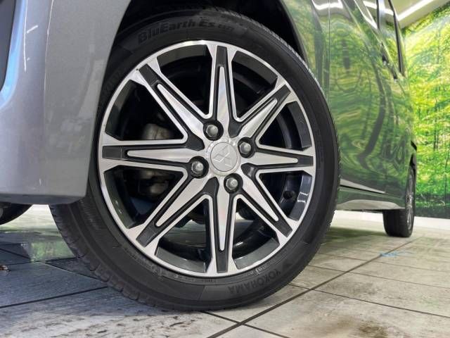 Mitsubishi EK SPACE 2019-02 194798-13