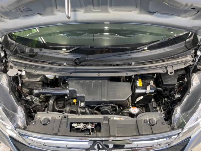 Mitsubishi EK SPACE 2019-02 194798-18
