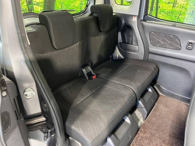 Mitsubishi EK SPACE 2019-02 194798-9