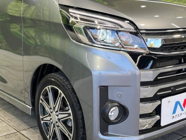 Mitsubishi EK SPACE 2019-02 194798-12