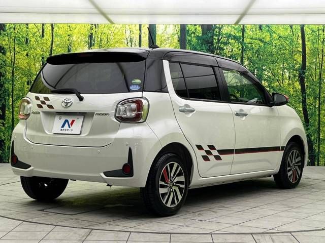 Toyota PASSO 2020-06 191909-17