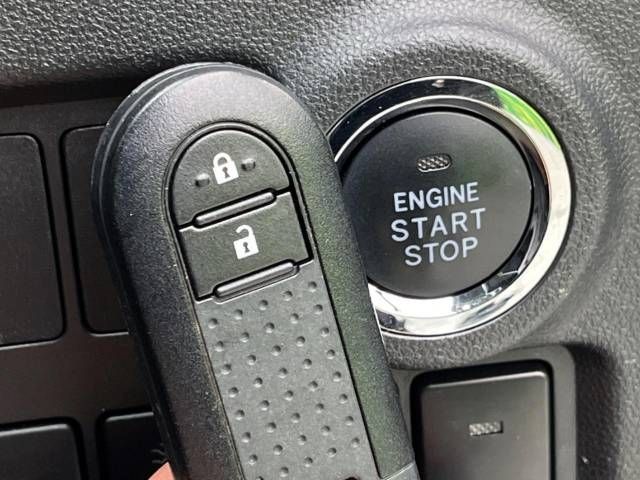 Toyota PASSO 2020-06 191909-7