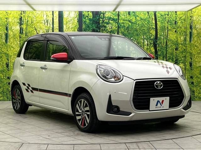 Toyota PASSO 2020-06 191909-16