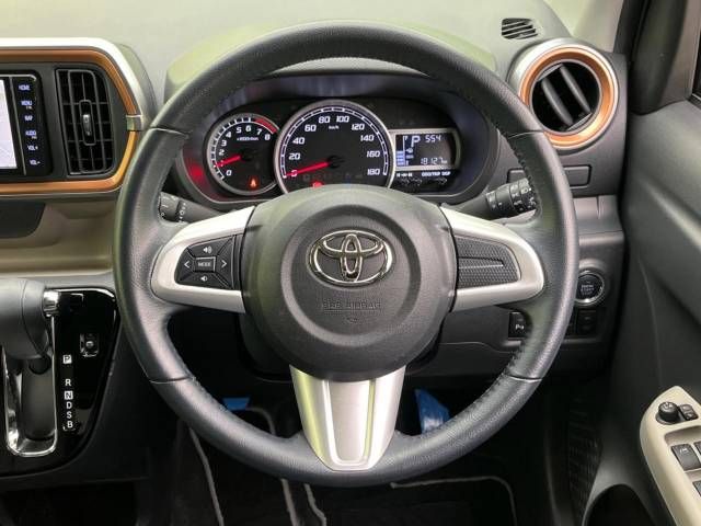 Toyota PASSO 2020-06 191909-11