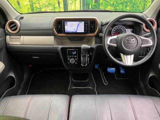 Toyota PASSO 2020-06 191909-1