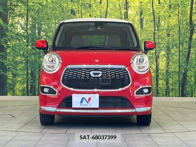 Daihatsu CAST 2015-09 309488-15