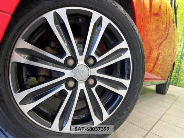 Daihatsu CAST 2015-09 309488-14
