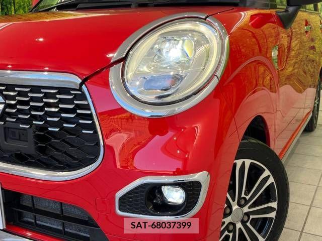 Daihatsu CAST 2015-09 309488-13