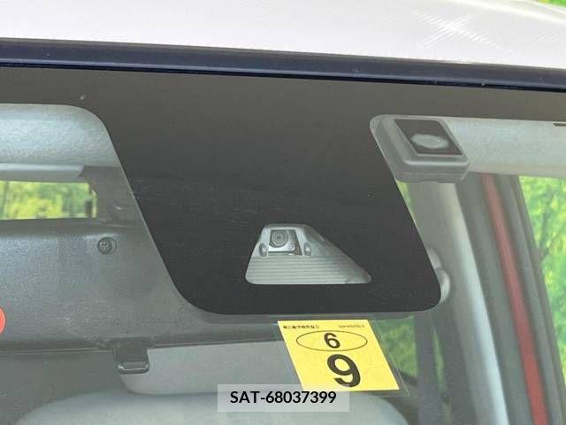 Daihatsu CAST 2015-09 309488-2