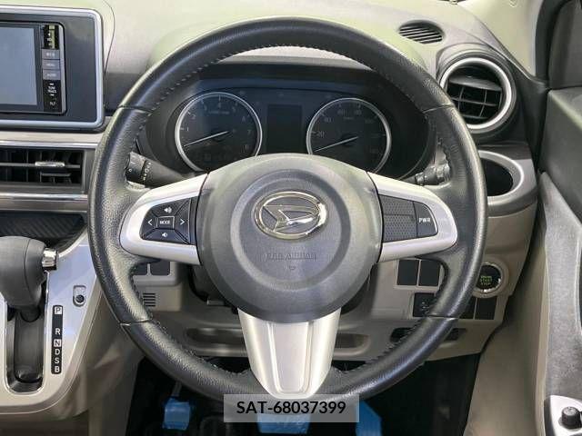 Daihatsu CAST 2015-09 309488-12