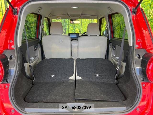 Daihatsu CAST 2015-09 309488-11
