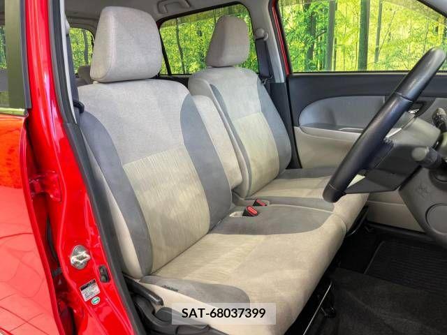 Daihatsu CAST 2015-09 309488-9