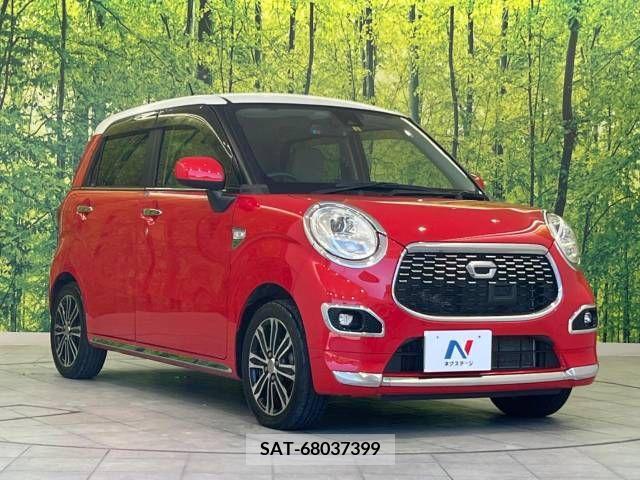 Daihatsu CAST 2015-09 309488-17