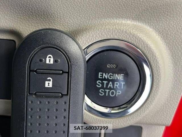 Daihatsu CAST 2015-09 309488-6