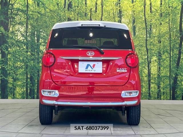 Daihatsu CAST 2015-09 309488-16