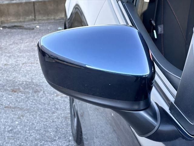 Mazda DEMIO 2015-07 27910-12