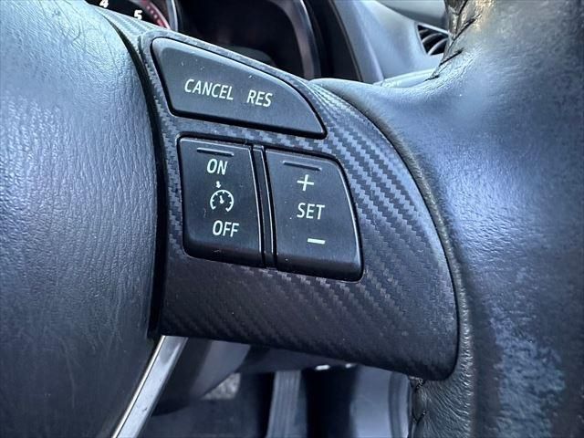 Mazda DEMIO 2015-07 27910-26