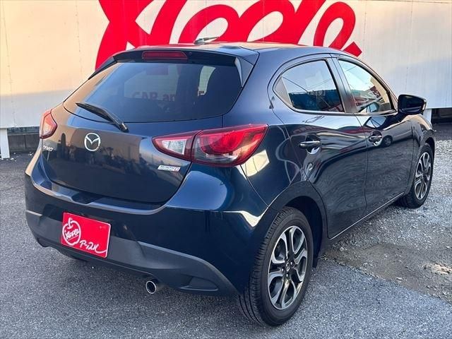 Mazda DEMIO 2015-07 27910-4