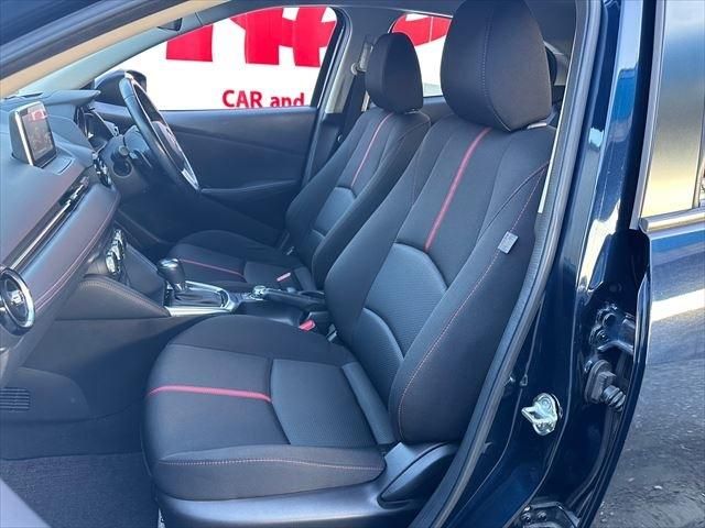 Mazda DEMIO 2015-07 27910-21