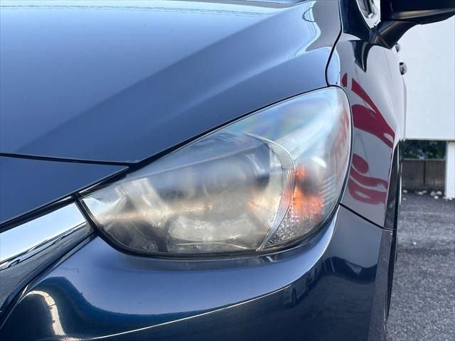 Mazda DEMIO 2015-07 27910-8