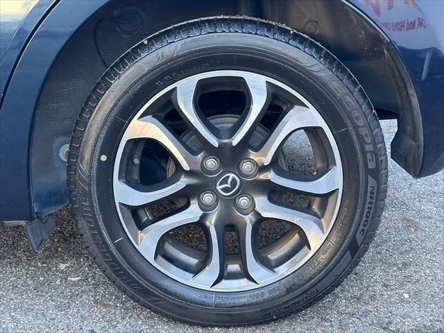 Mazda DEMIO 2015-07 27910-17