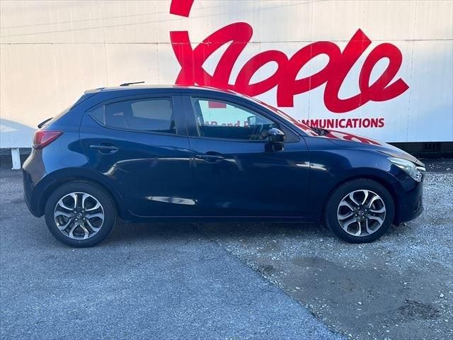 Mazda DEMIO 2015-07 27910-3