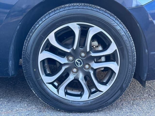 Mazda DEMIO 2015-07 27910-16