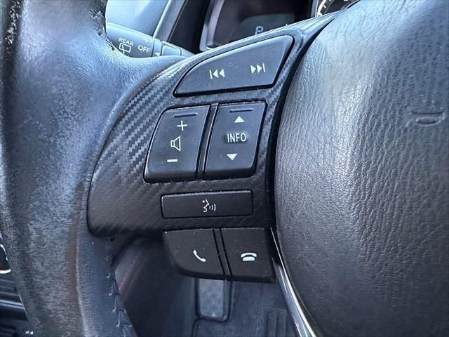 Mazda DEMIO 2015-07 27910-25