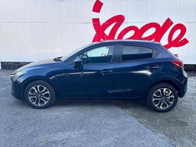 Mazda DEMIO 2015-07 27910-7