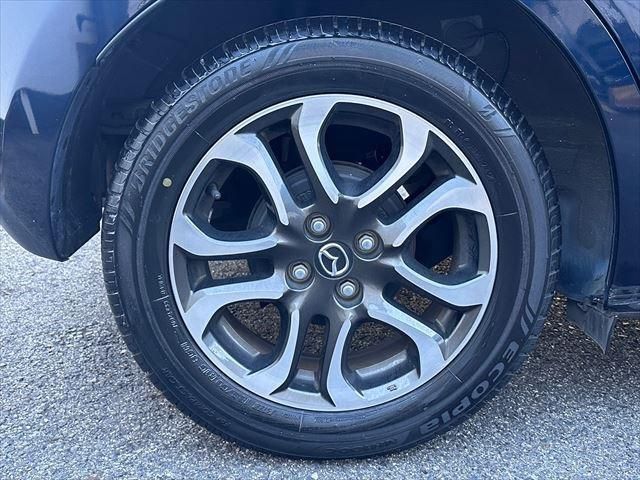 Mazda DEMIO 2015-07 27910-14