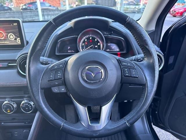 Mazda DEMIO 2015-07 27910-24