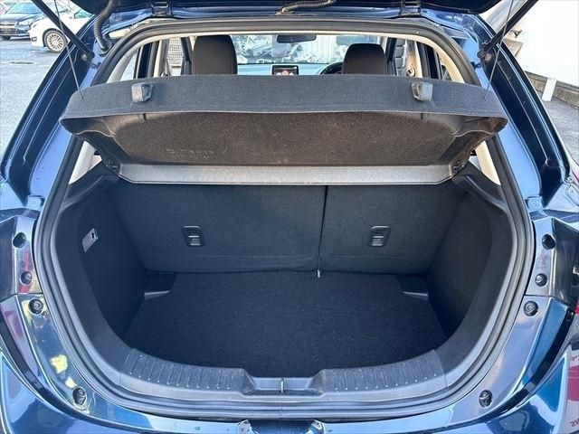 Mazda DEMIO 2015-07 27910-23