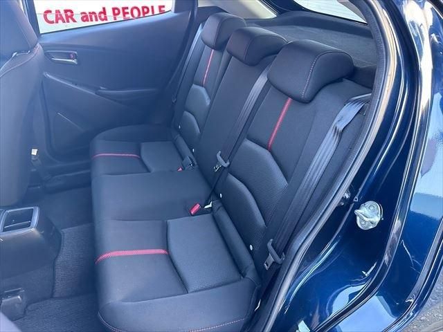Mazda DEMIO 2015-07 27910-22