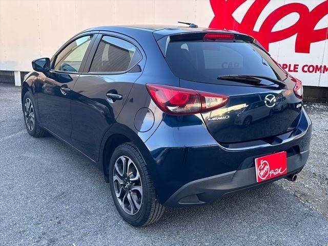 Mazda DEMIO 2015-07 27910-6