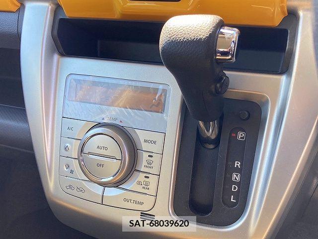 Suzuki HUSTLER 2019-03 272336-19