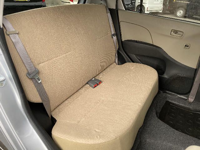 Daihatsu MIRA 2011-01 5143-15