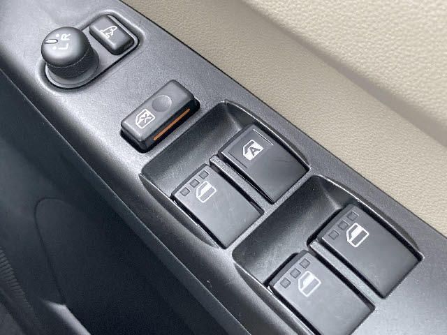 Daihatsu MIRA 2011-01 5143-9