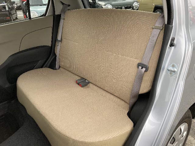 Daihatsu MIRA 2011-01 5143-14