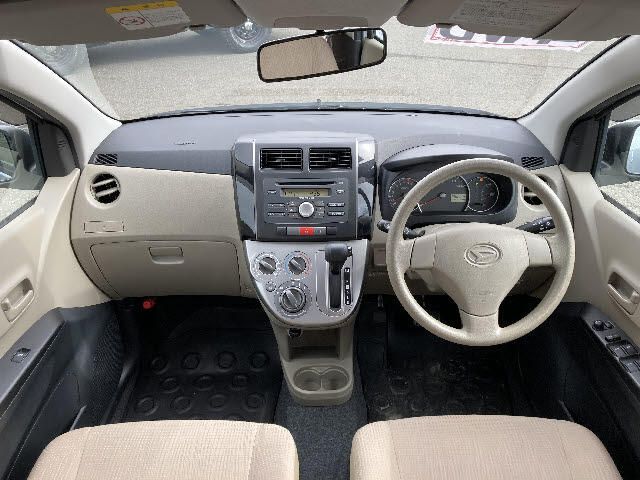 Daihatsu MIRA 2011-01 5143-2
