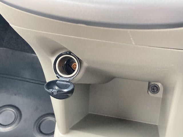 Daihatsu MIRA 2011-01 5143-5